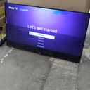 Roku 50" Select 4K LED Smart TV Streaming Capability, TV Apps, Wi-Fi 50R4A4