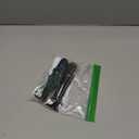 5 Pack Sport Band Compatible with Apple Watch Band 46mm 44mm 45mm 40mm 42mm 38mm 41mm 49mm Men Women, Soft Silicone Waterproof Strap for iWatch Band Series 11 10 9 8 7 6 5 4 3 2 1 SE Ultra