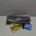 Mounting Dream TV Wall Mount for 32-65 Inch Television,Mount with Swivel and Tilt, Full Motion Bracket with Articulating Dual Arms, Fits 16inch Studs, Max VESA 400X400 mm, 99lbs, MD2380