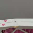 Colorfil 20x20x1 Air Filter (2-Pack) | Made in the USA | Color Changing | Remove Cat and Dog Odor | MERV 8 for Pet Hair Dander and Dust | 19.5"x19.5"x0.75" Exact Size