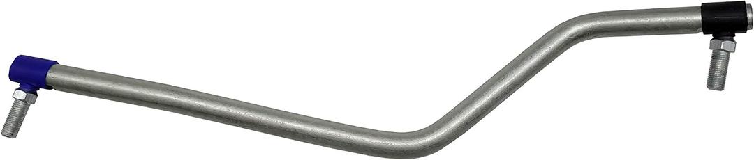 Thaekuns 436884,532436884,583513301 Drag Link Fits for Craftsman Poulan Husqvarna Tractors