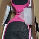 Hover-1 Drive Electric Hoverboard | 7MPH Top Speed, 3 Mile Range, Long Lasting Lithium-Ion Battery, 6HR Full-Charge, Path Illuminating LED Lights