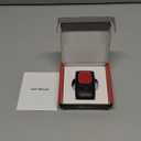 Qozybuds Wearable Bluetooth 5.4 Speaker with Up to 30 Hours Battery Life, Clip-On Speaker, IPX6 Wateproof, Built-in Noise Cancelling Mic for Crystal Clear Calls Premium Audio