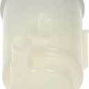 Dorman 603-706 Power Steering Reservoir Compatible with Select Honda Models