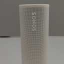 Sonos Roam 2 - White - Portable Waterproof Bluetooth Speaker