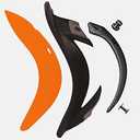 Shock Doctor Ultra Carbon Flex Cup
