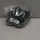 DailySee Sticky Balls for Dartboard Game, 20 Pcs Safe Sticky Balls for Indoor Outdoor Party Games, Dart Hook and Loop Ball with Storage Bag