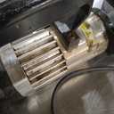 VEVOR 1.5KW Electric Rebar Bender, 1''(25mm) Hydraulic Electric Hand Held Rebar Bender, within 5s, 110V