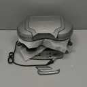 Hamilton Beach Dual Breakfast Sandwich Maker with Timer, Silver (25490A)