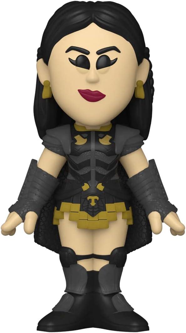 Funko Vinyl Soda: DC - Shazam! Fury of The Gods, Kalypso with Chase