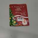 Ornament Hooks  Essential Christmas Tree Decorating Hangers Great Xmas Ornament Hooks for Hanging Christmas Decorations 35 PCS (Round-Upgraded-24pcs)