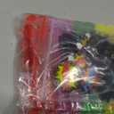 Hero Party Favors for Kids  24PCS POW BAM ZAP Bubble Wands, Great for Birthday Supplies, Piata Fillers, Goodie Bags & Classroom Rewards