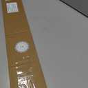 Cordless Cellular Shades,Blackout Honeycomb Shades for Windows,Pull Down Pleated Blinds,Easy to Install for Indoor Windows and French Doors,White(Blackout),29" w x 48" h