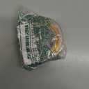 BENECREAT 39ft 20 Gauge Real 14K Gold Plated Copper Wire, Golden Copper Beading Wire for Bracelet Necklace Charm Beading Jewelry Making Findings