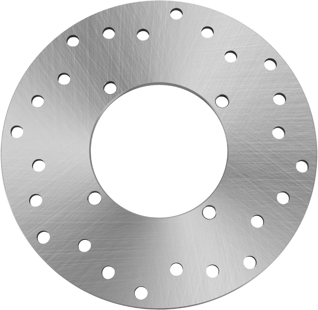 M MATI Rear Brake Disc Rotor for Polaris Magnum 325 2001-2002 Magnum 330 2003-2006 Magnum 500 2001-2003 Xpedition 325 425 2002 5244882