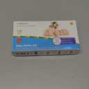 Infinno Baby Wrist Rattle Socks and Foot Finder Set, Perfect Baby Toys for 0-12 Months Newborn Boys and Girls As Shower Gifts, Garden Bug Series 