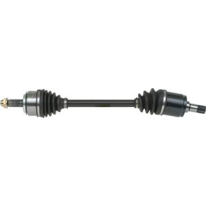 Cardone 66-4217 New CV Axle