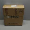 Bathroom Fan with Light and Heater, 1700W,140 CFM Ventilation, Remote Control,Quiet Exhaust, 4-in-1 Design for Heating, Lighting, Ventilation & Air Circulation for Comfort in Any Season (Multi)