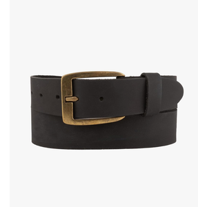 Amsterdam Heritage Leather Belts - Fashion Black & Designer Brown Belts For Women & Jeans 30