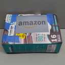 Cozy Essential Vacuum Storage Bags, Compression Space Saver Bags for Clothes, Comforters, Blankets, Pillow, Bedding, Sealer Clothing Storage,16 Combo