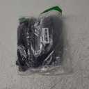 3 Pack High Waisted Biker Shorts for Women – 3"/ 5"/ 8" Black Workout Yoga Compression Novelty Shorts for Running L-XL