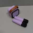 Mini Karaoke Machine for Kids, 2026 TOP Toys Birthday Gifts Ideas for Girls Ages 4, 5, 6, 7, 8, 9, 10, 12+ Years Old, Portable MP3 Player with 2 Wireless Mics for Family Home Party (Light Purple)