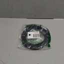 10Gtek 10G SFP+ DAC Twinax Cable, SFP+ to SFP+ Direct Attach Copper Passive for Ubiquiti UniFi, Meraki, Mikrotik, Fortinet, Netgear, D-Link, TP-Link and More, 6 Meter (19.7ft)