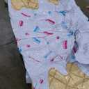 BigMouth Inc. Large Funny Inflatable Raft, Guarded Sides & Headrest, 6 ft Long Heavy Duty Pool Float