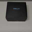 Official Creality Original Ender 3 V2 Full Assembled Hotend Kit, All Assembled Nozzle Kit with Dual Fans and ABS Shell for Ender-3 V2