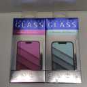 ZGear Tempered Glass Pro Max iPhone Case, 1 ct 
Protection Screen for iPhone 14/13/13pro/15proMax