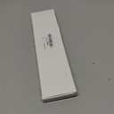 1.5" Wide Purse Straps Replacement Crossbody Bags Shoulder Guitar Strap for Handbags Sports Laptop Duffel Canvas Camera Bag - Black Belt,Silver Clips