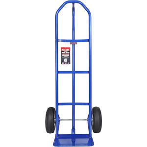 Pro Lift Hand Trucks Heavy Duty  Industrial Dolly Cart with Vertical Loop Handle and 800 Lbs Maximum Loading Capacity