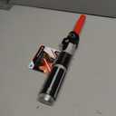 STAR WARS Non-Electronic Darth Vader Lightsaber, Officially Licensed Red Lightsaber, Roleplay Toys for Boys & Girls Ages 4+