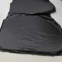 Vehicle Sun Shade - Custom-Fit Auto Window Shades Set, Front & Rear Windshield Sunshade