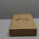 Goovilla 3 Tier Rolling Utility Cart Organizer with Removable Drawer, Stable and Sturdy Black Rolling Storage Carts with 2 Lockable Wheels for Bathroom, Kitchen, Snack, Craft, Makeup, Baby Essentials