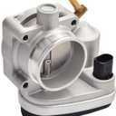 S20078 Throttle Body Compatible with 2002-2008 MINI COOPER 1.6L L4 1600cc SOHC Supercharged Engine