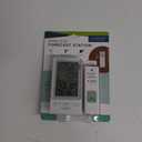La Crosse Technology 308-1415FCT Wireless Forecast Station, White