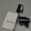 hygger Aquarium Wave Maker Circulation Pump, 792 GPH Ultra-silence Fish Tank Powerhead with Strong Magnet Suction Base for Freshwater or Saltwater Fish Tank, 360 Rotating Submersible Water Pump