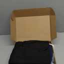 3 Pack Boys Sweatpants Kids Casual Open Bottom Pants Teen Straight Leg Athletic Drawstring Joggers with Pockets