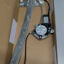 SCITOO Power Window Regulator With Motor For Toyota For Camry