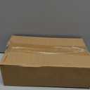 22 Pack Plastic Dessert Cups 6 oz Clear Ice Cream Sundae Tasting Bowls, Mini Round Swirl Tulip Shape Party Buffet Serving Cups for Yogurt Salad Appetizer Chocolate Fruit