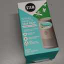 STEM Flying Insect Fan Trap for Indoor Bug Control, Attracts Mosquitoes, Fruit Flies, and House Flies, Plug-in Fan with UV Light, Starter Kit Includes 1 Device and 5 Glue Traps