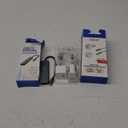 Set 2 Pack ZGEAR Power Plus Charging Essentials 3pc Kit For USB-C And Five Post USB-C Video Data Nub