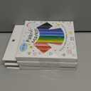 Fabric Market 12 Pcs Pack Of 3