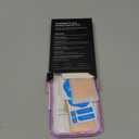 Ailun 3 Pack Screen Protector for iPhone 17 Pro Max [6.9 inch] + 3 Pack Camera Lens Protector with Installation Frame,Dynamic Island Compatible,Case Friendly[Not for iPhone 17/17 Pro/iPhone Air]