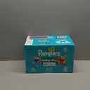 Pampers Diapers - Baby Dry - Size 2, 112 Count, Absorbent Disposable Infant Diaper (Packaging May Vary)