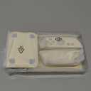 PlayVital Hard Case for Nintendo Switch 2 with Extra Stand & Thumb Grip Caps | Split Design, Dockable Protective Full-Body Shell Cover for Nintendo Switch 2 | Solid Color Series, Antique Yellow