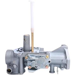 499952 Carburetor Replacement for Briggs & Stratton 495459 498298 499953 Fits 5HP Engine Lawn Mower or Tiller Fit for 2 Quarter B&S Carb