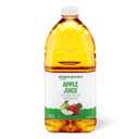Amazon Grocery, Apple Juice, 64 Fl Oz (Previously Happy Belly BB 4/3/26
