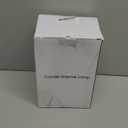 Candle Warmer Lamp Adjustable Height Dimmable with Timer Large Jar Candles Compatible - No Flame Scented Wax Warmer with 2 Bulbs - Mothers Day Gift - Black